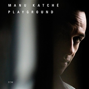 Katché Manu - Playground ryhmässä CD @ Bengans Skivbutik AB (685300)
