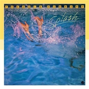 Hubbard Freddie - Splash ryhmässä CD @ Bengans Skivbutik AB (685346)