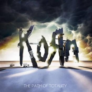 Korn - The Path Of Totality ryhmässä CD / Hårdrock @ Bengans Skivbutik AB (685378)