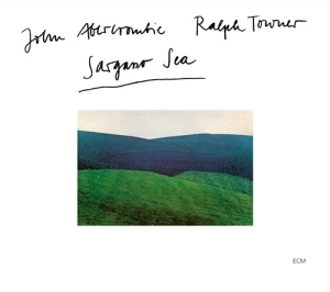 Abercrombie John - Sargasso Sea ryhmässä CD @ Bengans Skivbutik AB (685409)