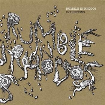Rumble In Rhodos - Intentions ryhmässä CD / Myydyimmät @ Bengans Skivbutik AB (685437)