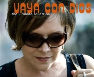 Vaya Con Dios - Ultimate Collection ryhmässä CD @ Bengans Skivbutik AB (685498)