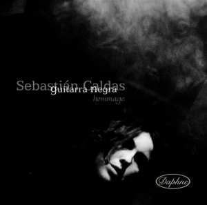 Varius - Guitarra Negra ryhmässä CD @ Bengans Skivbutik AB (685499)