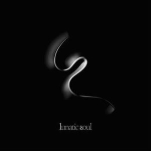 Lunatic Soul - Lunatic Soul ryhmässä CD / Pop-Rock @ Bengans Skivbutik AB (685521)