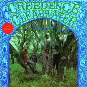 Creedence Clearwater Revival - Creedence Clearwater R - Rem ryhmässä Minishops / Creedence Clearwater Revival @ Bengans Skivbutik AB (685571)