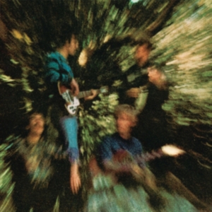 Creedence Clearwater Revival - Bayou Country - Rem ryhmässä Labels /  @ Bengans Skivbutik AB (685572)