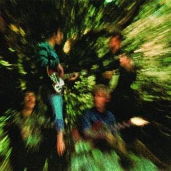 Creedence Clearwater Revival - Bayou Country - Rem ryhmässä Minishops / Creedence Clearwater Revival @ Bengans Skivbutik AB (685572)