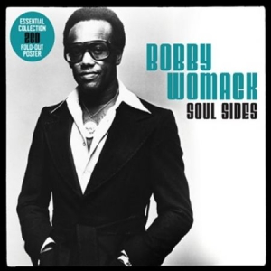 Bobby Womack - Soul Sides ryhmässä CD @ Bengans Skivbutik AB (685642)