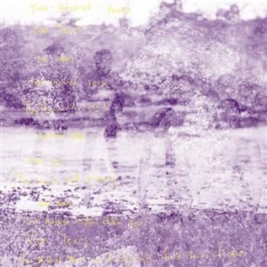 200 Years - 200 Years ryhmässä CD @ Bengans Skivbutik AB (685679)