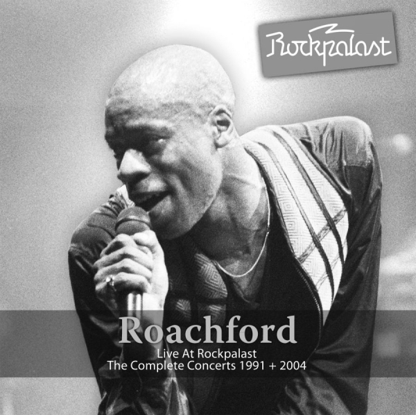 Roachford - Live At Rockpalast ryhmässä CD / Myydyimmät @ Bengans Skivbutik AB (685722)