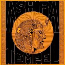 Ash Ra Tempel - Ash Ra Tempel ryhmässä CD @ Bengans Skivbutik AB (685741)