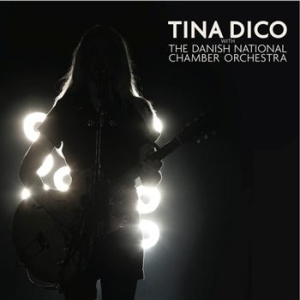 Dico Tina - Live (Cd+Dvd) With The Danish Natio ryhmässä CD @ Bengans Skivbutik AB (685793)