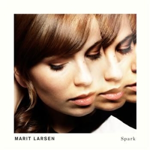 Larsen Marit - Spark ryhmässä CD / Pop @ Bengans Skivbutik AB (685882)