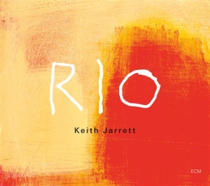 Keith Jarrett - Rio ryhmässä CD @ Bengans Skivbutik AB (686126)