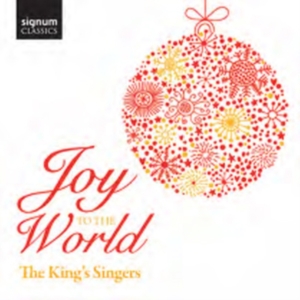 Various Composers - Joy To The World ryhmässä Externt_Lager / Naxoslager @ Bengans Skivbutik AB (686129)