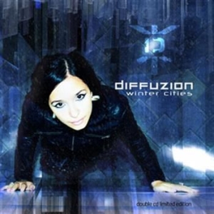 Diffuzion - Winter Cities - Limited 2 Cd Box ryhmässä CD / Pop @ Bengans Skivbutik AB (686253)