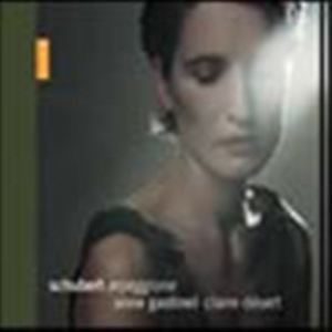 Schubert - Arpeggione ryhmässä CD @ Bengans Skivbutik AB (686331)