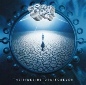 Eloy - Tides Return Forever (Remastered) ryhmässä CD @ Bengans Skivbutik AB (686397)