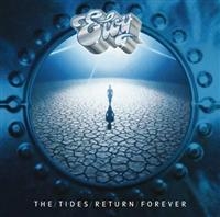 Eloy - Tides Return Forever (Remastered) ryhmässä CD / Pop-Rock @ Bengans Skivbutik AB (686397)