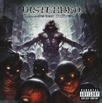 DISTURBED - THE LOST CHILDREN ryhmässä CD @ Bengans Skivbutik AB (686407)