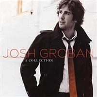 Josh Groban - A Collection ryhmässä CD @ Bengans Skivbutik AB (686485)