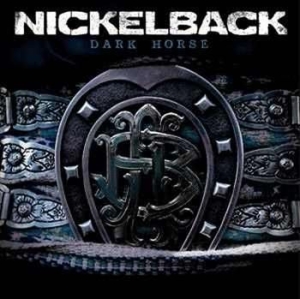 Nickelback - Dark Horse ryhmässä CD / Pop-Rock @ Bengans Skivbutik AB (686525)