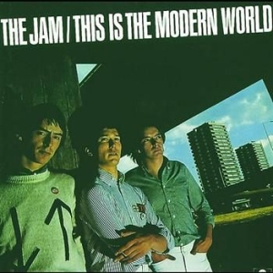 The jam - This Is The Modern.. ryhmässä CD @ Bengans Skivbutik AB (686579)