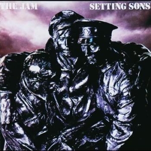 Jam - Setting Sons ryhmässä Labels /  @ Bengans Skivbutik AB (686583)