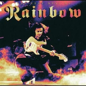 Rainbow - Best Of ryhmässä Labels /  @ Bengans Skivbutik AB (686590)