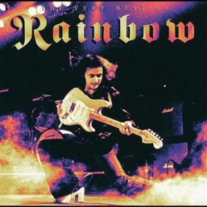 Rainbow - Best Of ryhmässä Minishops / Metal on Sale @ Bengans Skivbutik AB (686590)