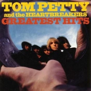 Tom Petty And The Heartbreakers - Greatest Hits ryhmässä CD / Best Of,Pop-Rock @ Bengans Skivbutik AB (686591)