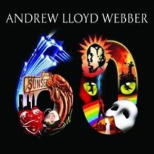 Lloyd Webber Andrew - 60 ryhmässä CD / Pop @ Bengans Skivbutik AB (686782)