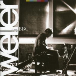 Paul Weller - At The Bbc ryhmässä CD / Pop-Rock @ Bengans Skivbutik AB (686871)