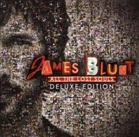 James Blunt - All The Lost Souls ryhmässä CD @ Bengans Skivbutik AB (686877)