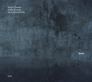 Towner Ralph - Batik ryhmässä CD @ Bengans Skivbutik AB (686927)