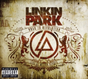 Linkin Park - Road To Revolution ryhmässä CD @ Bengans Skivbutik AB (686940)