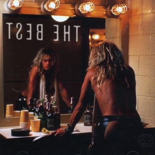 David Lee Roth - Best Of ryhmässä CD / Pop @ Bengans Skivbutik AB (687090)