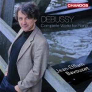 Debussy - Complete Works For Piano Vol 4 ryhmässä Externt_Lager / Naxoslager @ Bengans Skivbutik AB (687226)