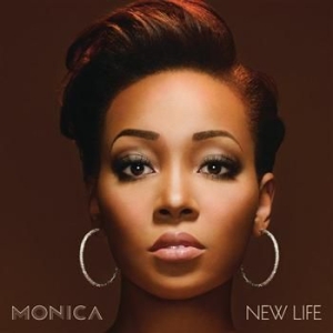 Monica - New Life (Deluxe Version) ryhmässä MK Test 4 @ Bengans Skivbutik AB (687282)
