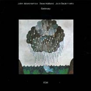 Gateway - Gateway ryhmässä CD / Jazz/Blues @ Bengans Skivbutik AB (687322)