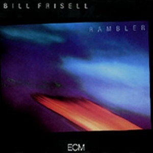Frisell Bill - Rambler ryhmässä CD @ Bengans Skivbutik AB (687330)