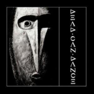 Dead Can Dance - Dead Can Dance (Remastered) ryhmässä CD @ Bengans Skivbutik AB (687337)