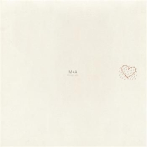 M+A - Things.Yes ryhmässä CD / Pop @ Bengans Skivbutik AB (687433)
