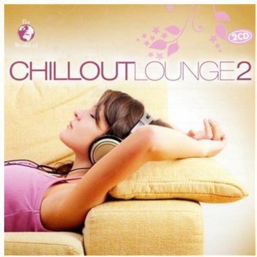 Chillout Lounge 2 - Various ryhmässä CD / Pop @ Bengans Skivbutik AB (687440)