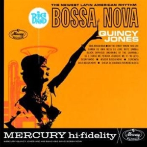 Stan Getz - Big Band Bossa Nova ryhmässä CD @ Bengans Skivbutik AB (687457)