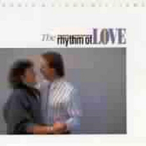 Williams Robin & Linda - The Rhythm Of Love ryhmässä CD @ Bengans Skivbutik AB (687528)