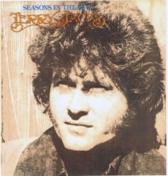 Jacks Terry - Seasons In The Sun ryhmässä CD / Myydyimmät @ Bengans Skivbutik AB (687615)