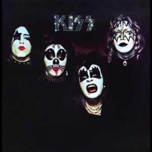 Kiss - Kiss - Re ryhmässä CD @ Bengans Skivbutik AB (687635)