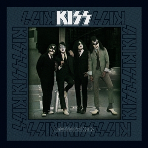 Kiss - Dressed To Kill =Remaster ryhmässä CD / Hårdrock,Pop-Rock @ Bengans Skivbutik AB (687637)