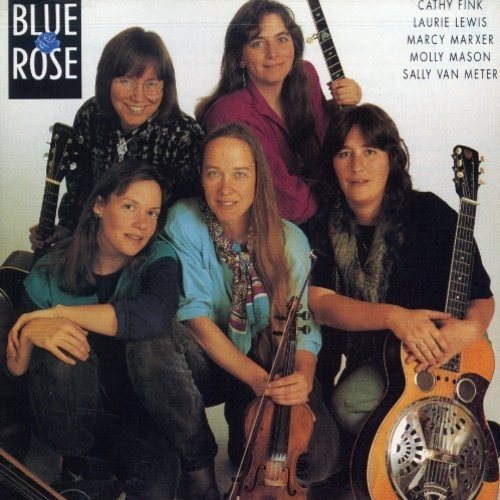 Blue Rose - Blue Rose ryhmässä CD / Country @ Bengans Skivbutik AB (687699)